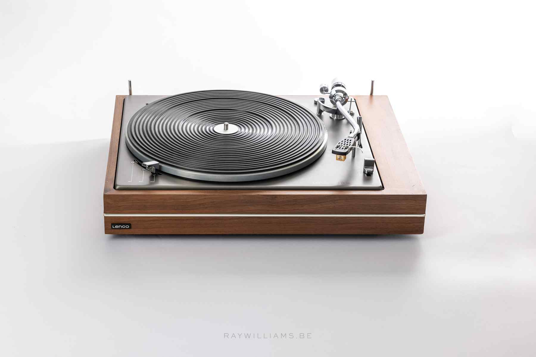 Platine vinyle vintage LENCO L 78 - Photo, audio & vidéo
